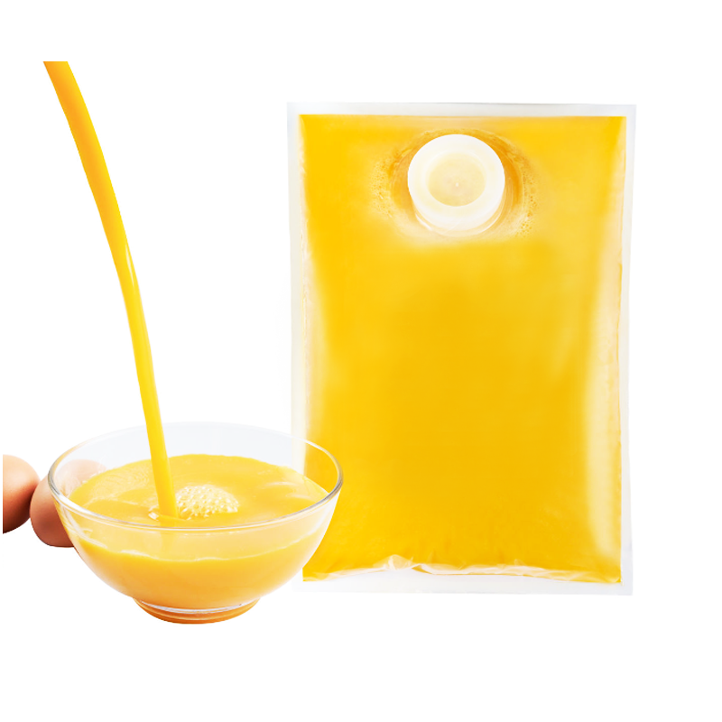 山西出口蛋液