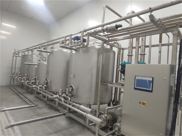 生产环境