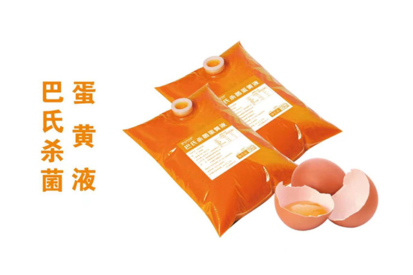 山西刷月饼的蛋黄液